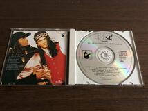 「USリミックス」ミリ・バニリ 日本盤 旧規格 B23D-41042 “All Or Nothing” The US Remix Album / Milli Vanilli_画像3