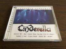「Extended Versions」シンデレラ A 680986 Cinderella_画像1