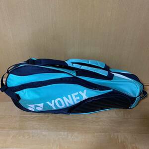 ヨネックス YONEX ラケットバッグ テニス BAG