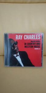 Modern Sounds In Country And Western Music/Ray Charles レイ チャールズ