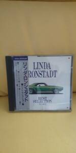 Best Selection/Linda Ronstadt リンダ ロンシュタット