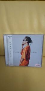 White/清水翔太(レンタル品)