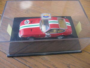 Hot Wheels Ferrari 365 GTB4 デイトナ