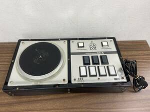 12363★beatmania ⅡDX ビートマニア 専用コントローラー DJ DAO FP7 