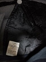 【国内正規品】 roen ロエン メッシュキャップ ブラックスワロフスキー スワロ size M 日本製 旧スカルデザイン 帽子 hyde gackt ラルク_画像7