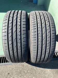 ROADSTONE EUROVIS SPORT 04 「245/45R18」 ２本セット　ロードストーン　ドリフト、グリップ　z34ckv36z33v35y51フーガなどに