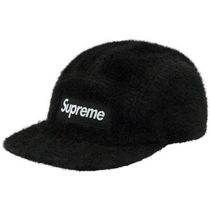 2019FW Supreme Faux Fur Camp Cap シュプリーム ファー キャップ ボックスロゴ boxlogo Made in USA