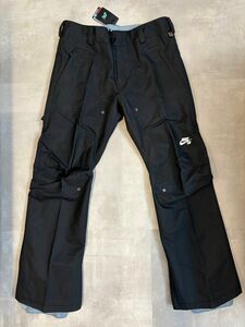 ★新品レア！★★即購入OK★NIKE SB ナイキ スノーボーディング スノーボード パンツ スノーボードウェア