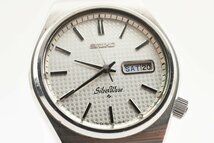 稼働品 セイコー シルバーウェーブ デイデイト 6306-8010 メンズ 腕時計 SEIKO_画像1