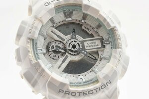 カシオ Gショック GA-110TP クォーツ メンズ 腕時計 CASIO G-SHOCK