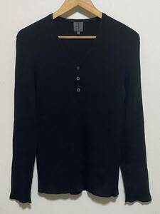 Calvin Klein Calvin Klein long sleeve knitted black 