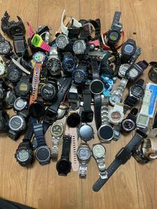 腕時計 腕時計腕時計 CASIO SHOCK カシオ casio Baby デジタル 腕時計腕時計 fosill apple watch 96個大量に販売される