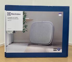 新品　エレクトロラックス(Electrolux) ウェル A7