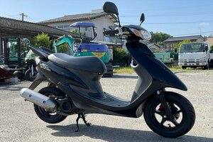 ジョグ ZR 売り切り！１円スタート！☆始動動画有☆美車！SA16J！エボリューション！ノーマル！キャブ車！2スト！検)ZZ 全国配送！福岡佐賀