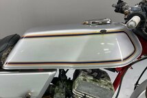 RD125 売り切り！１円スタート！クランキングOK！レストアベース！部品取！1974年！404！検）RD90 RD250 RZ250 全国配送！福岡佐賀_画像4