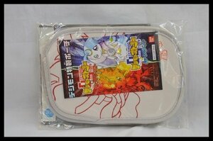 未開封品 NINTENDO DS デジモンストーリー ムーンライト デジモン特製ポーチ付き ゲーム ソフト BANDAI