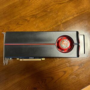 ATI Radeon HD 5870 1GB その1