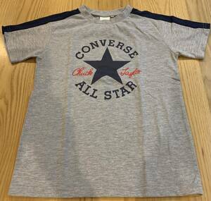 子供用） CONVERSE コンバース / 半袖Tシャツ / カットソー / 140 男児向け