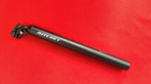 新品★RITCHEY COMP◆リッチー★コンプ★シートポスト★2ボルト★30.9mm×350mm★ B6_画像5