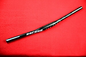 新品★DORCUS LTD PRO★Carbon★フルカーボン★軽量◆159g★31.8mm x 600mm★フラットバー★MTB★クロスバイク★ E3