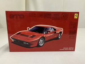 １：２４ フェラーリ２８８GTO リアルスポーツカー ＲＳー１０５ Ｆｕｊｉｍｉ １２６２７２