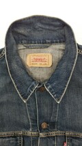 LEVI'S ジージャン 紺色【3030157】_画像3