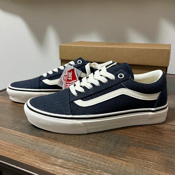 ★バンズvans オールドスクール★