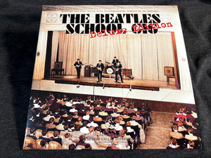 ●Beatles - School Gig Deluxe Edition : Empress Valley 初回限定セット/プレス1CD+ボーナスCDR/紙ジャケット