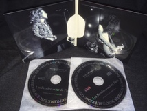 ●Led Zeppelin - レ・ランデヴー・ド・パリ Les Rendez-vous De Paris : Empress Valley 2CD見開き紙ジャケット_画像2