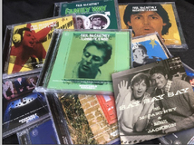 ●Paul McCartney - Family Way & More、McCartney & More他、オマケ付き10タイトルセット！Moon Child プレス14CD+1CD_画像1