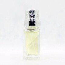 【送料無料】残量95% アランドロン サムライ プールオム オードトワレ 30ml◆サムライプールオム◆サムライオム◆SAMOURAI POUR HOMME◆_画像4