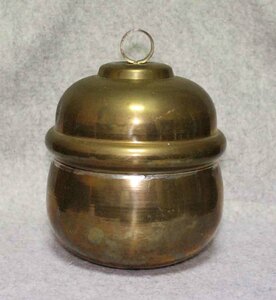 金属工芸◆鈴　黄銅製　26cm◆真鍮　ベル　bell　神社　仏閣 置物