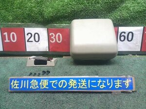 トヨタ アイシス L ZGM15G 純OP? ダストボックス BOX ごみ箱 ゴミ箱 傷・汚れ有り