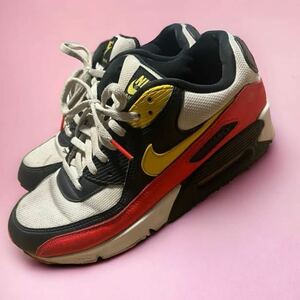 NIKE AIR MAX 90 ESSENTIAL 26.5cm