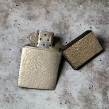 1933 REPLICA ハンマートーン zippo_画像3