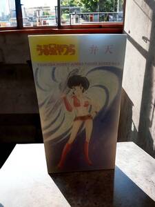  подлинная вещь tsukda хобби Urusei Yatsura . небо 1/6 шкала 