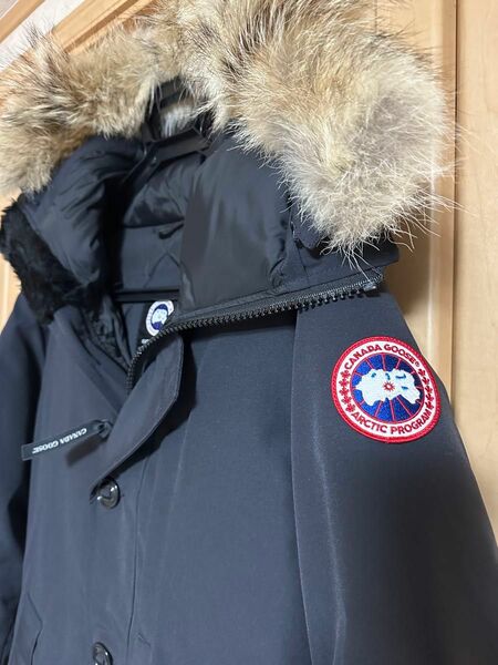 カナダグース ジャスパー　 CANADA GOOSE JASPER