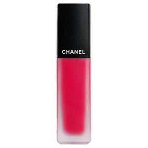* CHANEL Chanel rouge Allure чернила Fusion 812 rose - rouge не использовался нестандартный 120 иен *