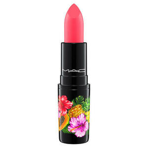 * M*A*C Mac lipstick Rav at First bite limitation limited goods lipstick unused outside fixed form 120 jpy *