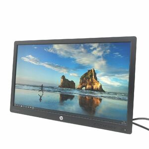 出力確認済 液晶モニター HP EliteDisplay E232 E232 23インチ 1920x1080 HDMI D-SUB Display Port T007338