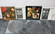 27The Beatles Collectionザ ビートルズ コレクションEAS-66010~23/13タイトル/14枚セット/ジョンレノン/ポールマッカートニー/ポスター付_画像8