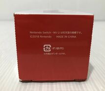 【新品未使用】任天堂 ニンテンドー USBワイヤレスマイク WUP-019 無線式 Nintendo Switch WiiU 単三電池式 保証印有り スイッチ_画像6