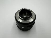 【美品】SIGMA 30mm 1:1.4 DC HSM レンズ Pentax Kマウント シグマ ペンタックス n1164_画像4