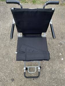 車椅子 介護用品　現状品