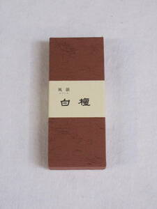 mi paste . manner . white . short size rose .45g go in outlet . incense stick fragrance 