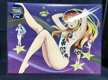 BD【 うる星やつら Blu-ray DISC Box2 店舗共通特典＋アニメイト特典付き 】（新品同様）_画像1