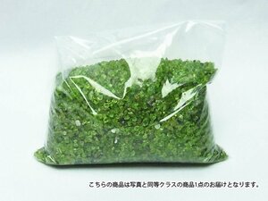 誠安◆天然石最高級品ペリドットさざれサイズ：小[T715-3]