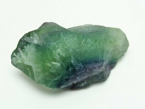 誠安◆天然石最高級品エンジェルフェザー フローライト 原石[T41-642]