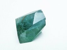誠安◆超レア最高級超美品天然フローライト原石[T613-1370]_画像3