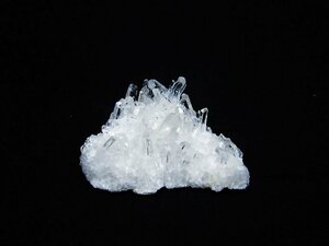 誠安◆天然石高級品ヒマラヤ水晶クラスター[T388-24430]